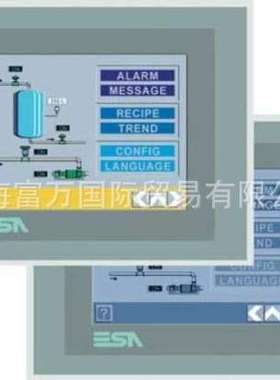 IT104T010100001 ESA触摸屏XM719SUT13/XM717SUT13 ZH0EW107AA000