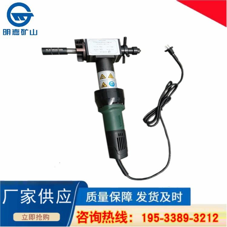 300-600mm内涨式管子坡口机圆管破口机ISE-630内涨式坡口机