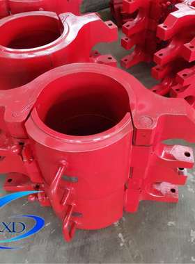 供应七寸178mm套管吊卡套管吊卡库存出售