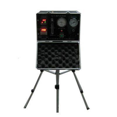 YQ-8便携式空气烟气采样器