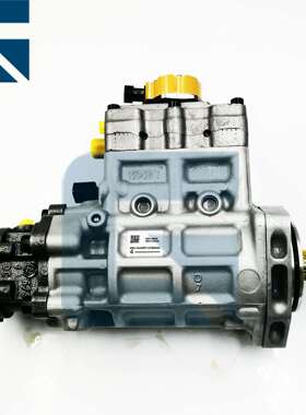 工程机械设备C4.4发动机燃油泵零件号324-0532