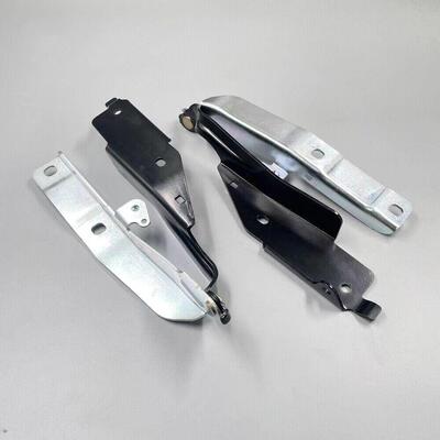 适用于英菲尼迪65400JF00B65401-JF00B机盖铰链