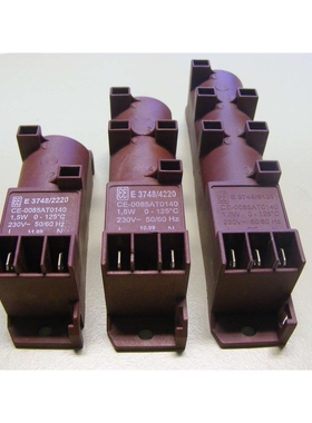 意大利 FINMOTOR ENERDOOR  点火变压器 E3746/3 E3746/1