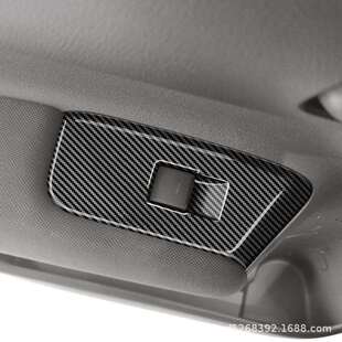 适用于22款丰田SIENTA10系玻璃开关面板车窗升降面板装饰配件