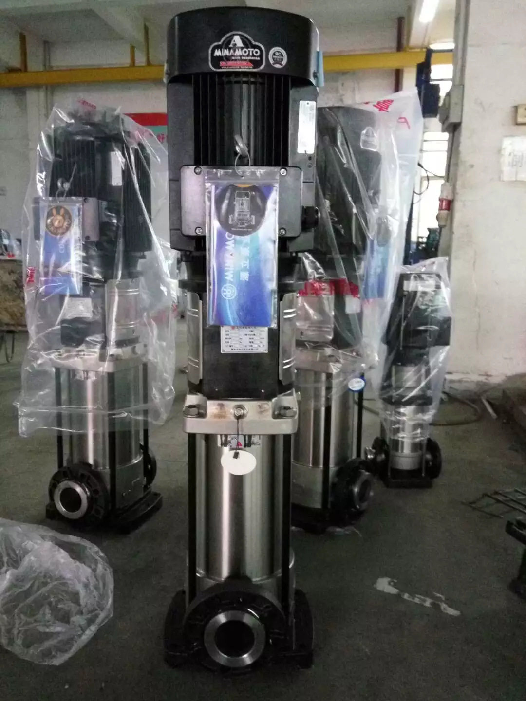供应塘厦清溪凤岗源立水泵