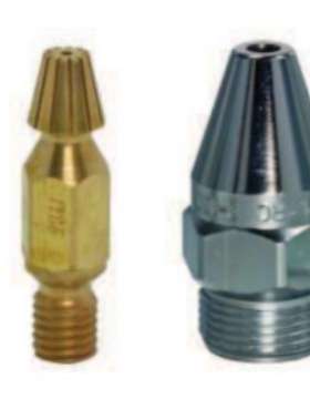 梅塞尔火焰割嘴 PL-RC梅塞尔割嘴 GRICUT 1283 PMY