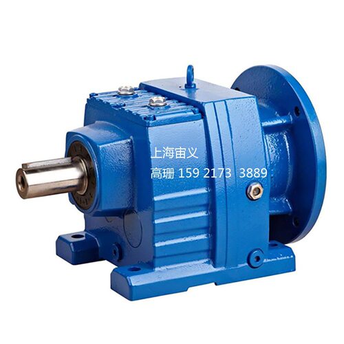KN97-Y7.5KW-4P减速机齿轮配件