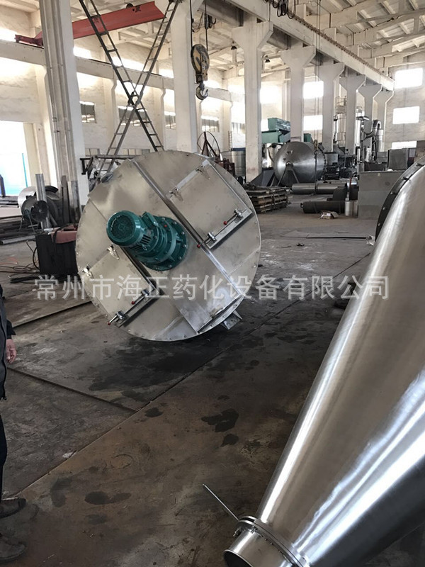 奶茶店用高效自动混合机