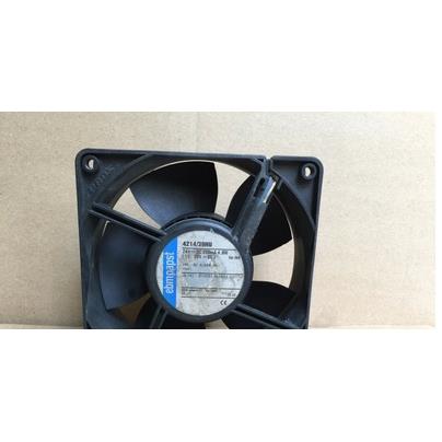 4214/39HU24V200mA4.9W12038防水风扇三线