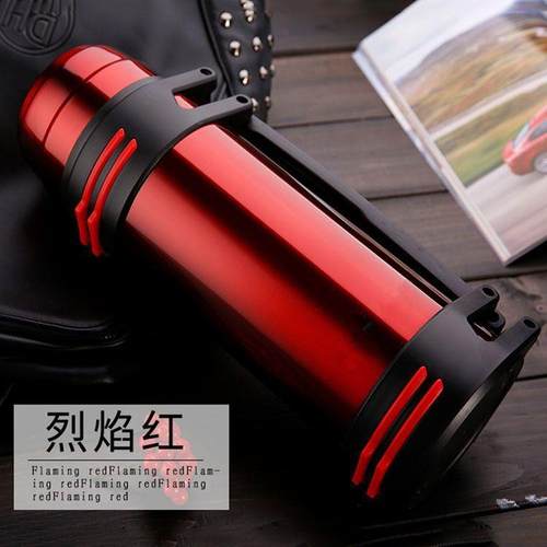 NuSun 贵宾/泰迪幼犬犬粮 2500g304不锈钢保温壶大容量保温杯户外