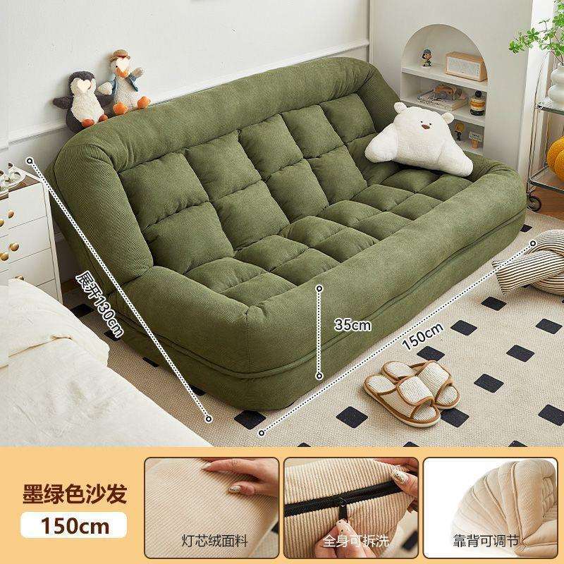 NuSun 贵宾/泰迪幼犬犬粮 2500g人类狗窝懒人沙发可躺可睡榻榻米