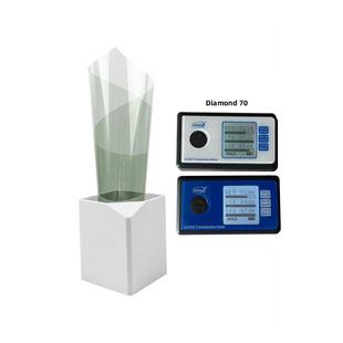 汽车太阳膜双银金属系列钻石前挡侧后挡金属丝玻璃贴膜防爆膜