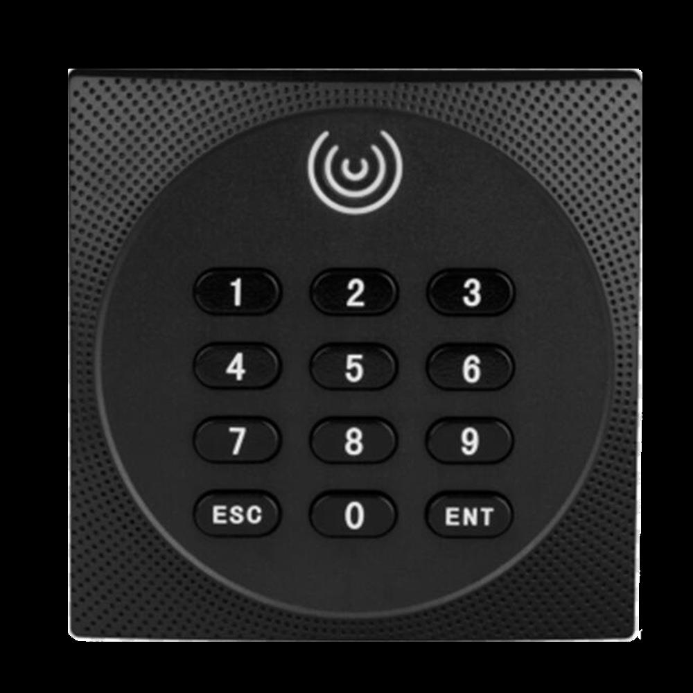 中控KR602E禁读头中控门禁读卡器C3门禁读头ID韦根26/34读头