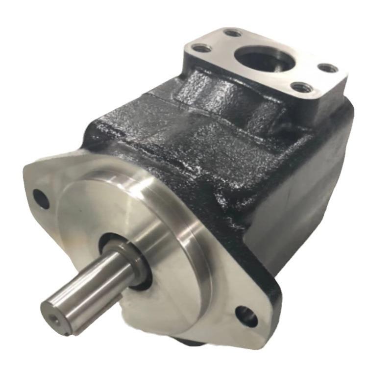 原装REXROTH叶片泵PVV4-1X/098RA15UMCPVV4-1X-113RA15DMC油泵