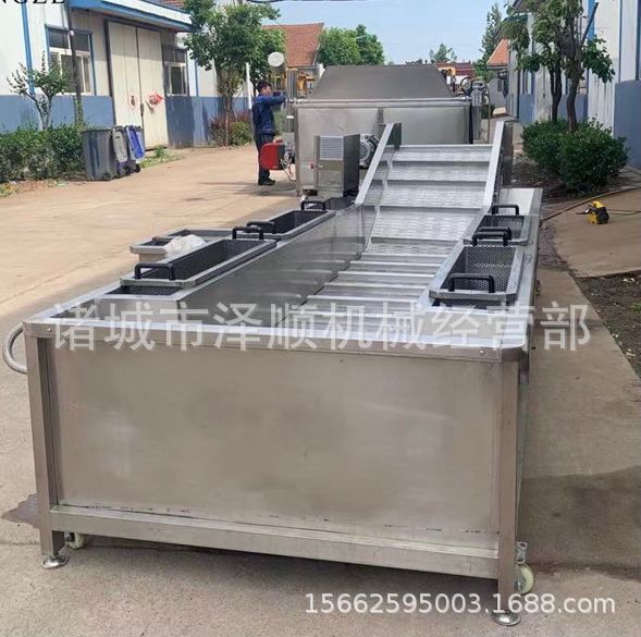 商用海鲜肉类挂冰裹冰机