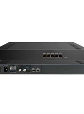 20路IPQAM调制器有线电视前端设备IP转ISDB-T