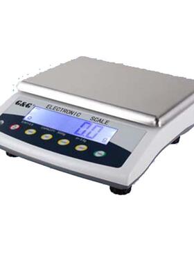 常熟双杰E3KY-0.5E6KY-1E-KY系列电子实验天平