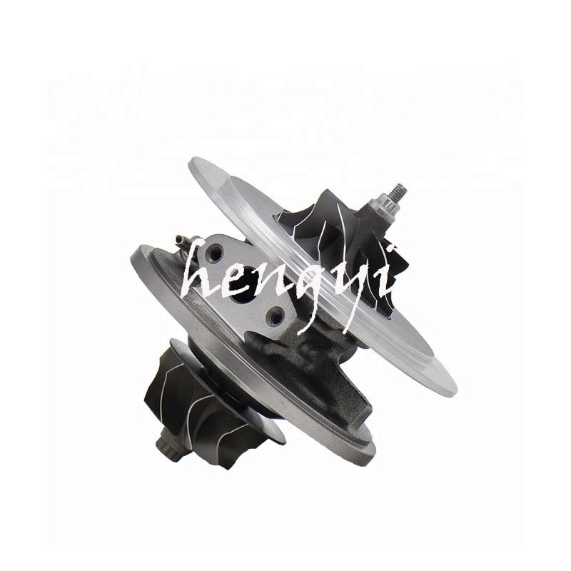 工厂直销涡轮增压器机芯GT2256V709838-5006S05104006AA奔弛OM612