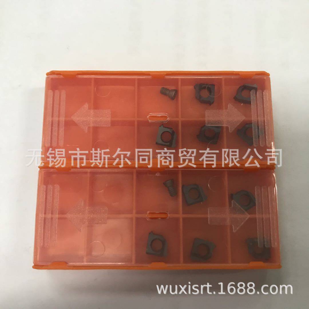 以色列瓦格斯内螺纹车刀片5LKIR1.0ISOVTX5LKIR16UNVTX