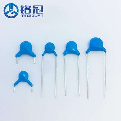 直销JEC高品质Y1陶瓷安规电容器400VAC331M 330PF P10MM