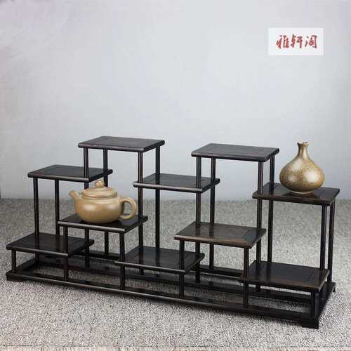 NuSun 贵宾/泰迪幼犬犬粮 2500g紫光檀榫卯小多宝阁茶壶茶具博古