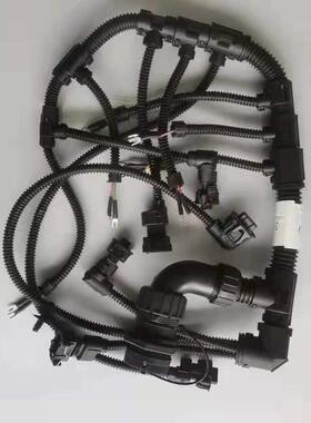 适用于VOE2072825820728258EC210BLCD6D发动机线束