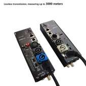 分离式 多功能音频测线器16合一数显CT 88自动测线仪HDMI卡农