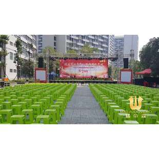 15寸12寸专业音响套装15寸音响配置舞台演出音响婚庆专业音响