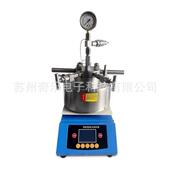 50ML 100ML高温高压反应器不锈钢高压反应釜