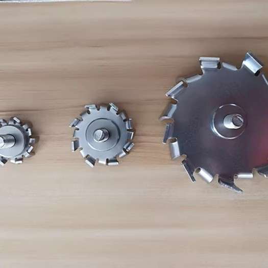 实验室分散机专用分散盘 砂磨盘 砂磨机砂磨轮白色聚丙烯砂轮