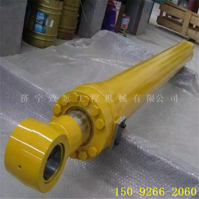 铲斗油缸活塞杆707-58-14560 适用反铲挖机PC2000-8BH，挖机油缸