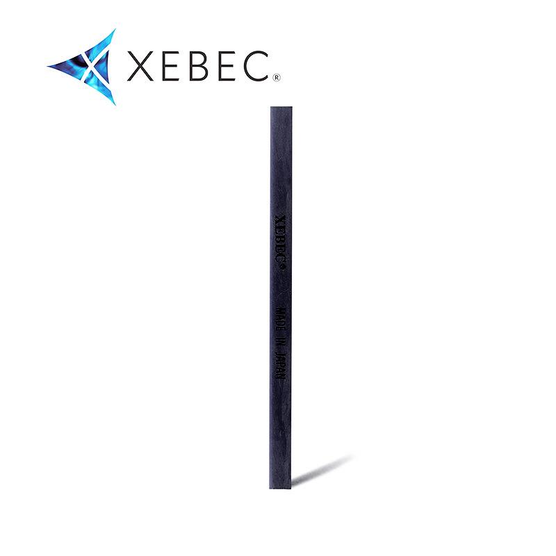 XEBEC锐必克耐高温陶瓷纤维油石#120紫色HR-1004M/HR-1006M