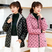 防水长袖 加厚保暖舒适围裙加绒抗风御寒罩衣外穿可定制logo工作服