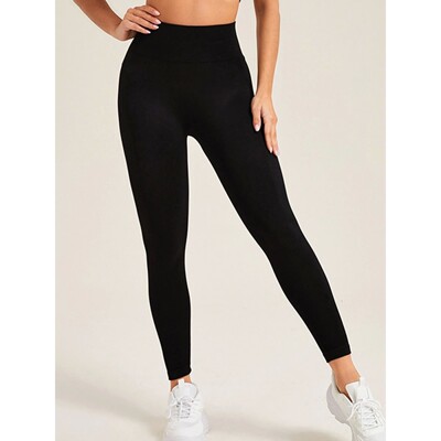 Butt Lifting  Soft&Stretchy Skinny Workout Pants 健身瑜伽裤