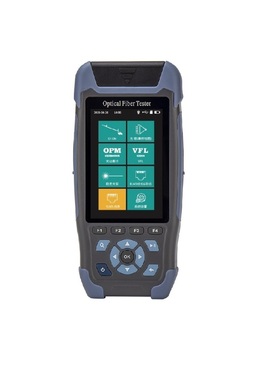 诺克NK3200 otdr 光时域反射仪