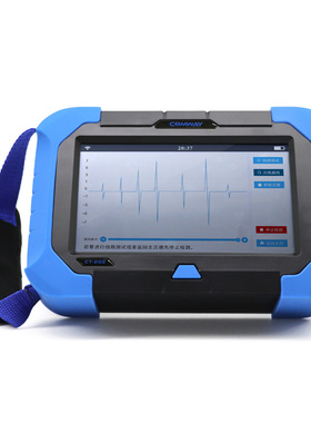 奢锐COMWAY 美国康未CT-202光缆普查仪 敲缆仪光纤寻线仪查找仪