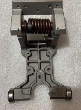 台湾德大力劲刀夹组加工中心/DETA刀库配件刀盘德大刀库BT30刀爪