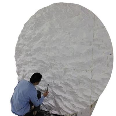 卡通D泡沫剧组道具模型泡雕塑制定造型美陈景观玻璃钢泡沫雕塑