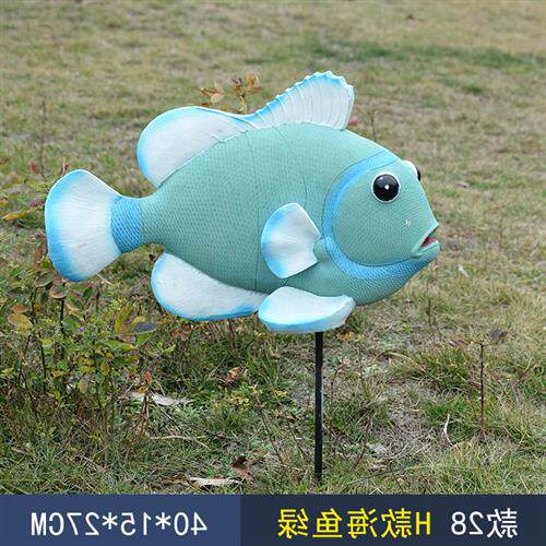 水上乐园海洋馆珊瑚礁石雕塑沙滩公园仿真彩色珊瑚雕塑玻璃钢摆件