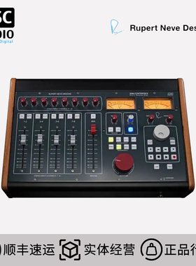 Rupert Neve Designs 5060 模拟数控调音台