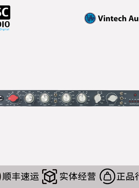 Vintech Audio X81 通道条 话放 均衡器