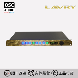 母带DA转换器 Quintessence Lavry