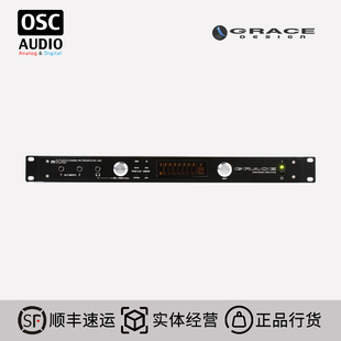 前置话筒放大器 M108 话放 Design Grace