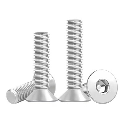 【工厂批发价】316L不锈钢沉头内