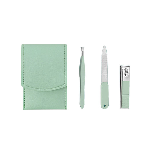 卡龙修甲工具艾逸瑶选