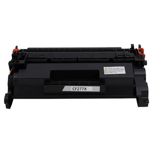 M407dn黑色 CF277X大容量带芯片硒鼓适用惠普HP 艾逸瑶选 约9800页