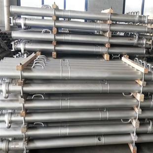 煤矿DN28内注单体液压矿下巷道DN手摇式 液压单体内柱矿用内柱