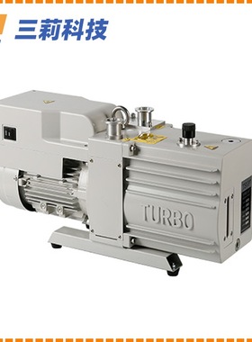 谭氏TUBRU双级旋片式真空泵 T8 T16 T30 T40 T60双级旋片式真空泵