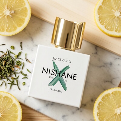 Nishane香水妮珊试香小样