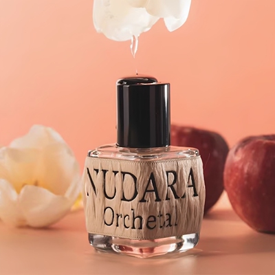NUDARA香水多款试香小样